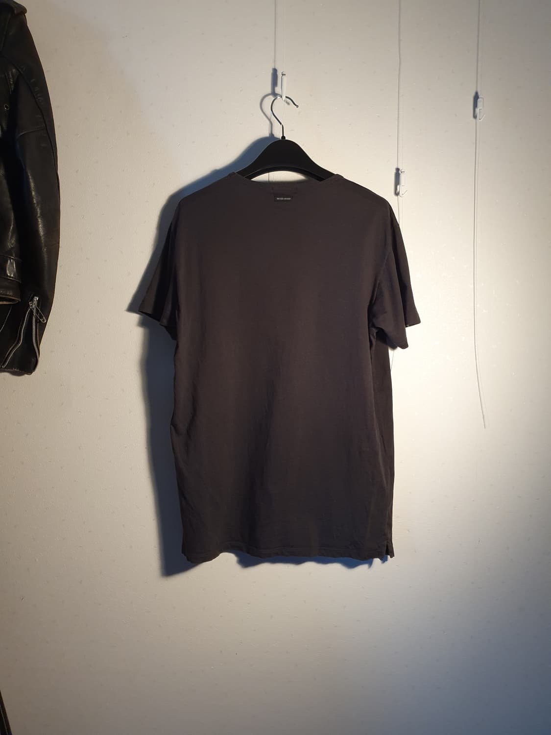 Lad musician velvet underground t shirt 상품이미지2