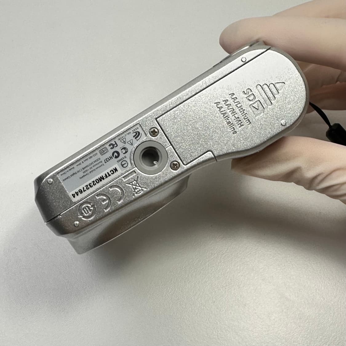 Kodak EasyShare C142 코닥 이지쉐어 디카 상품이미지5