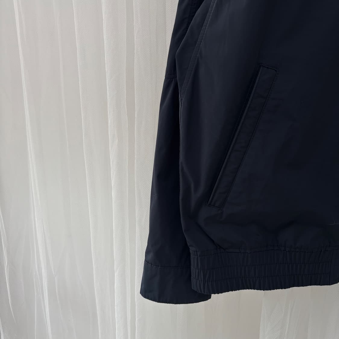 Beanpole 빈폴 블루종 자켓  상품이미지5