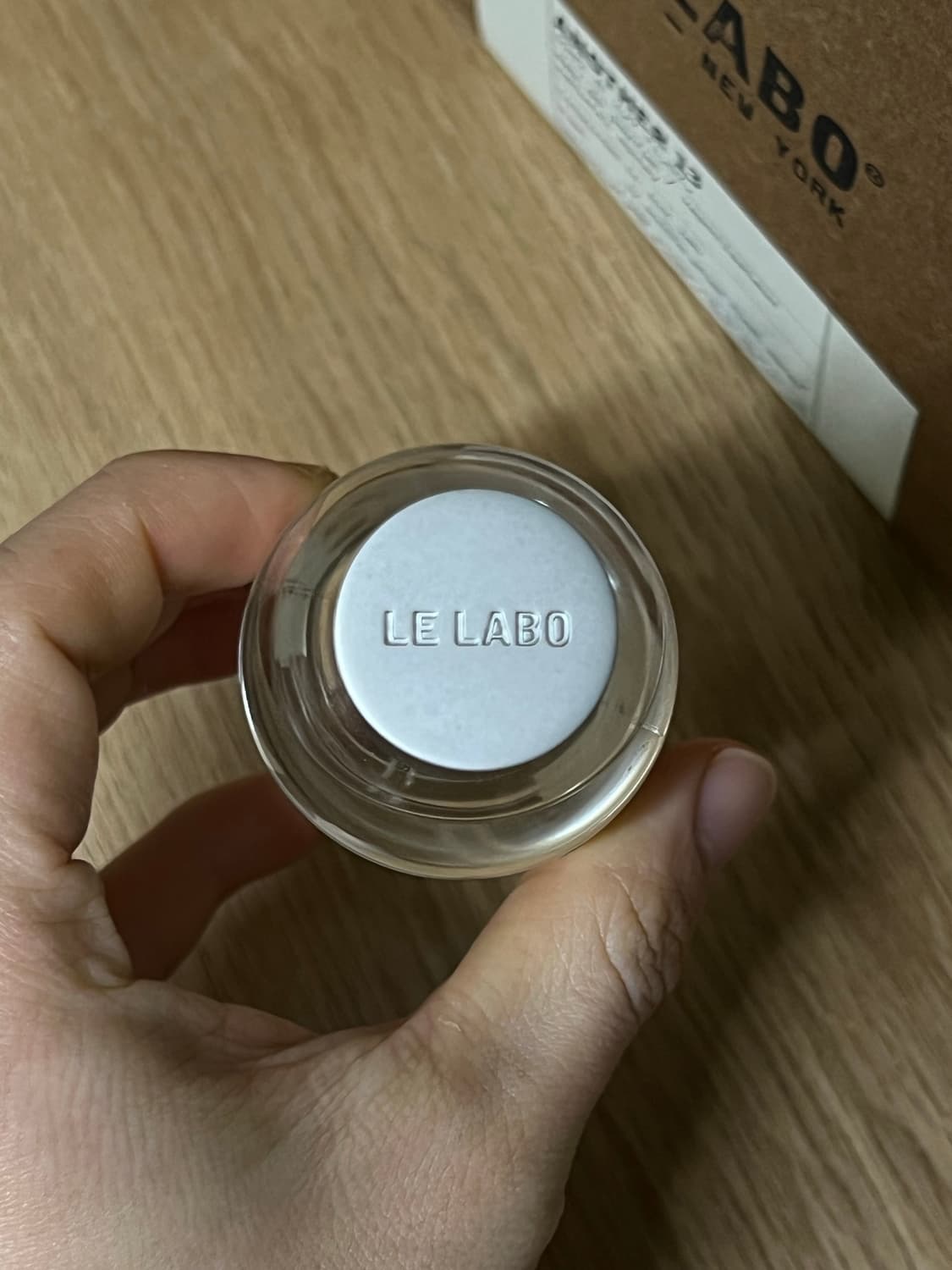 르라보 어나더13 50ml 상품이미지2