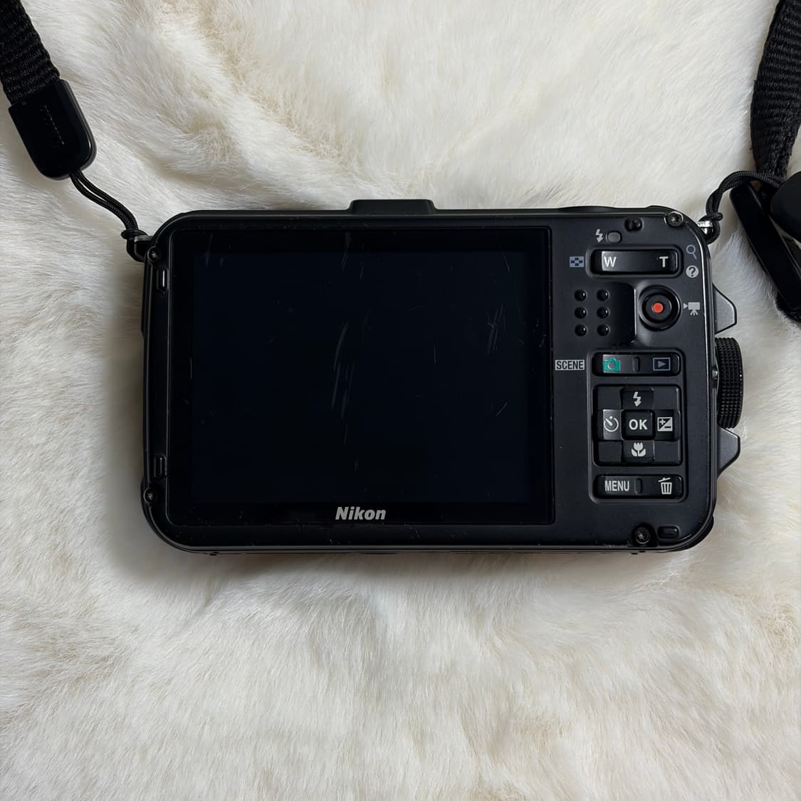 준민트급) 니콘 쿨픽스aw100 상품이미지2