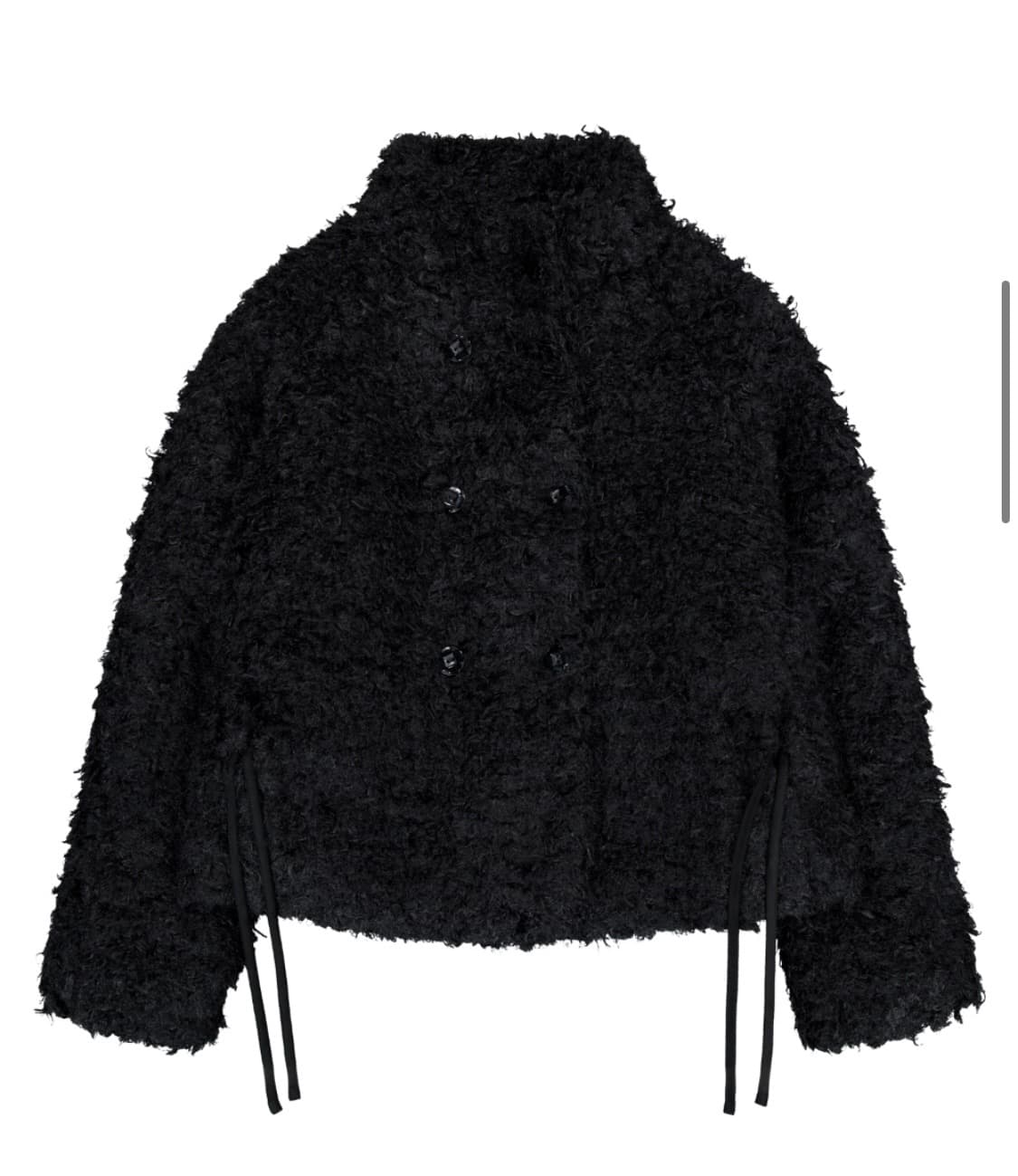 코이세이오 퍼자켓 상품이미지1