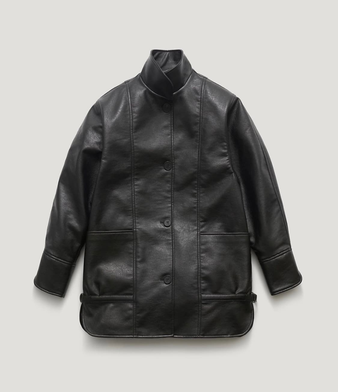 파르벵 vorn leather jacket 상품이미지1