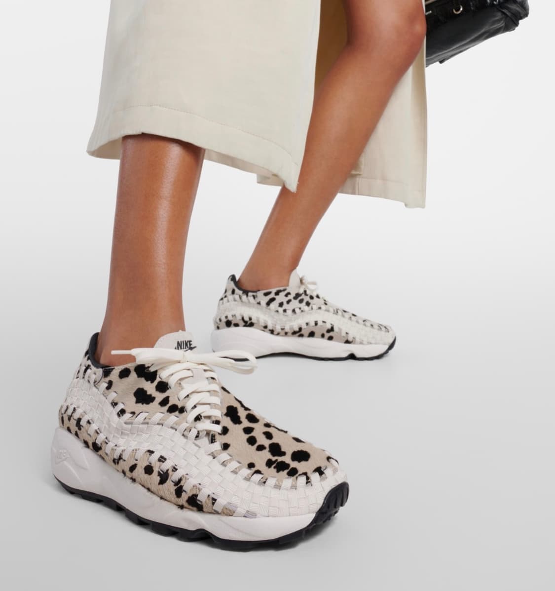 나이키 에어 풋스케이프 우븐 상품이미지6