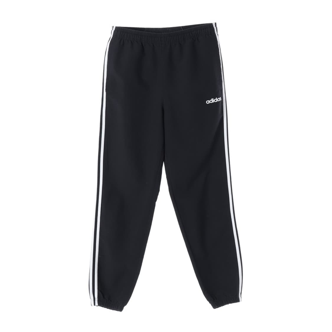 아디다스 Essentials 3S 윈드 팬츠 블랙 L 상품이미지1