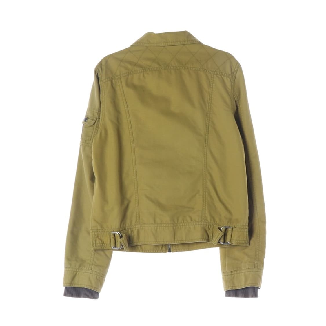 UGIZ 멀티 포켓 밀리터리 자켓 M 상품이미지2