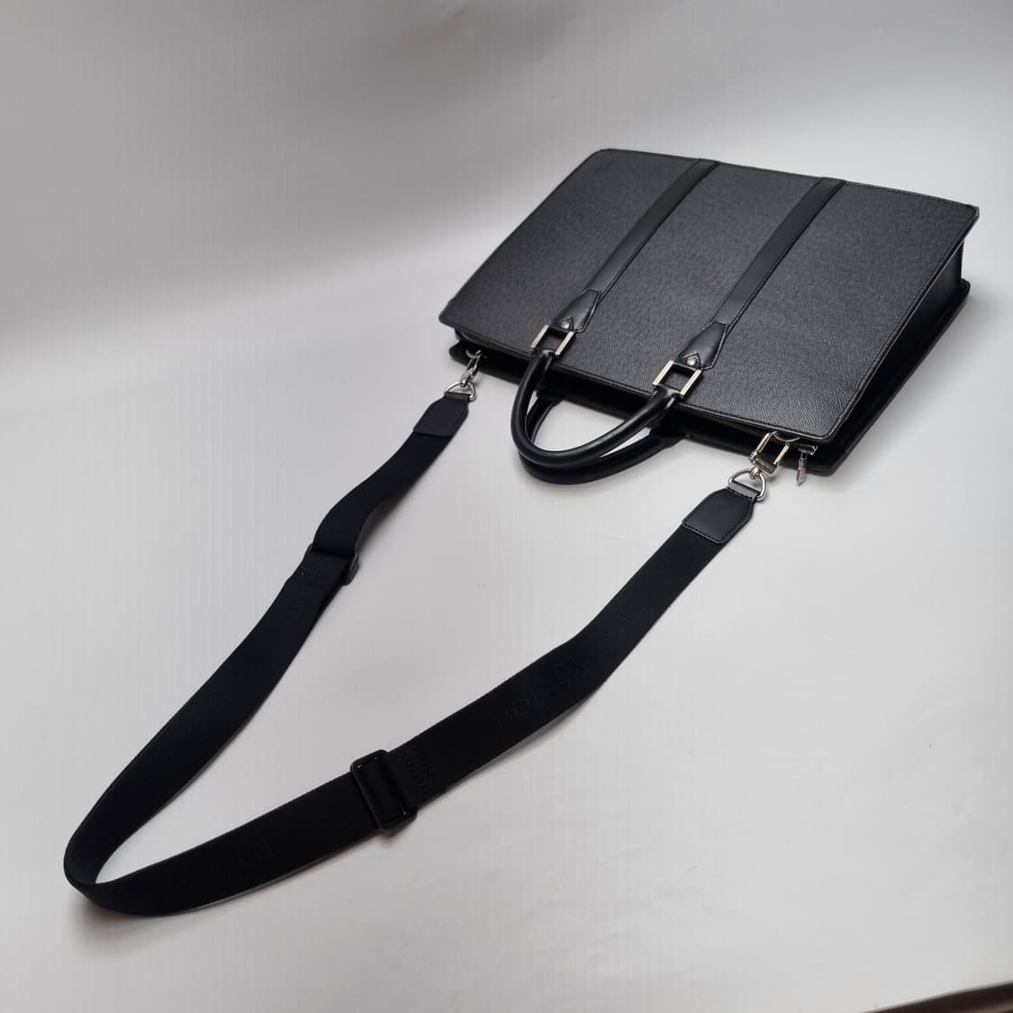 루이비통 타이가 로잔 2WAY 서류가방 (상급, 남여공용 브리프케이스) 상품이미지5