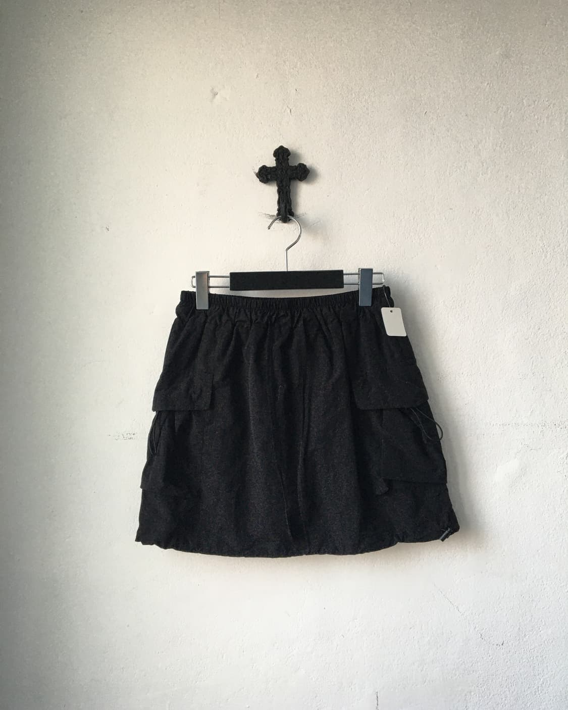 Cago nylon skirt 상품이미지1