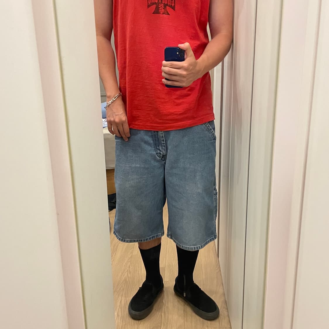 old navy carpenter shorts 상품이미지1