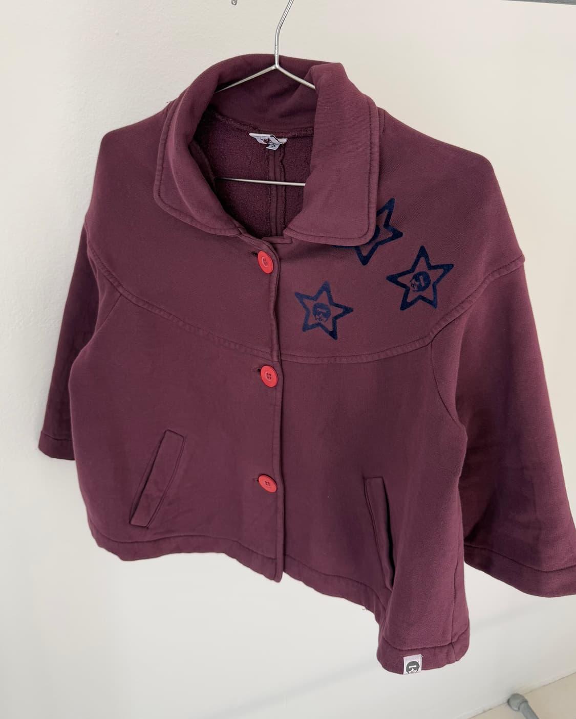 Joe rivetto 가디건 상품이미지2