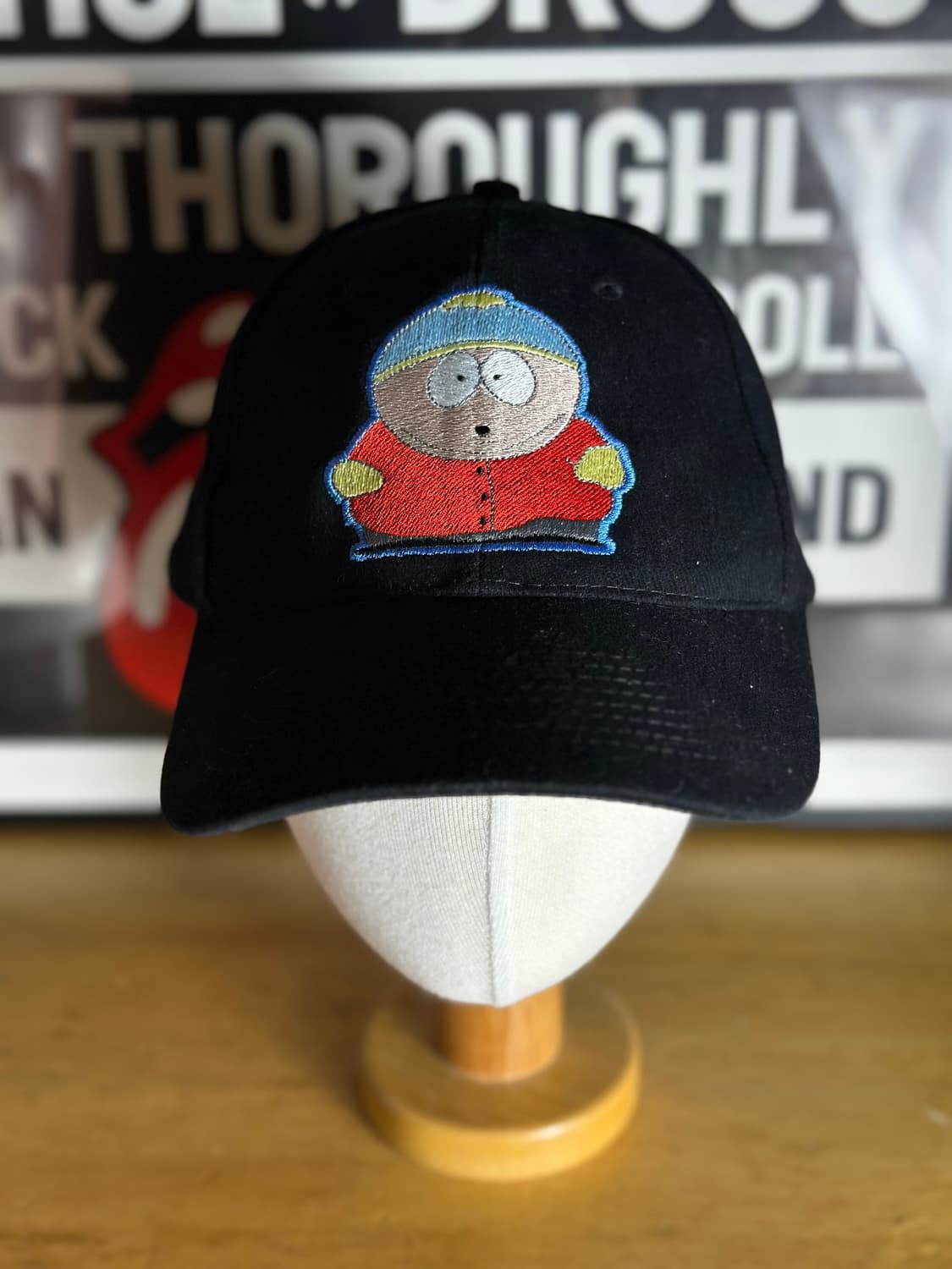 90s South Park 빈티지 사우스파크 모자 상품이미지1