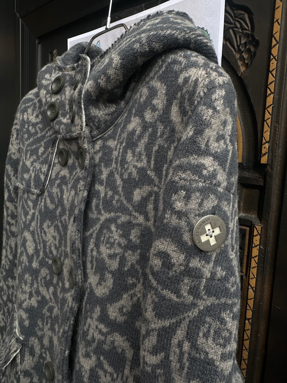 swiss chriss coat 상품이미지6