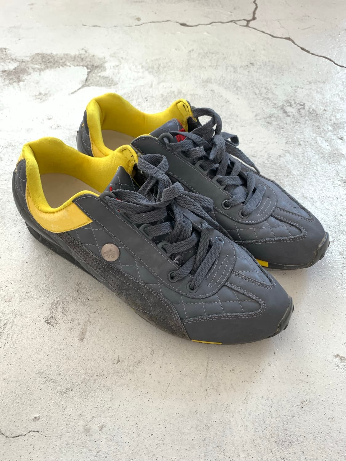 미하라 야스히로 x 푸마 스니커즈 상품이미지3