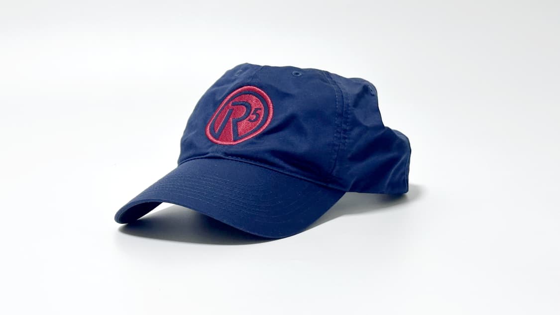 나이키 헤리티지86 드라이핏 남색 네이비 볼캡 ‘R5’ 상품이미지3