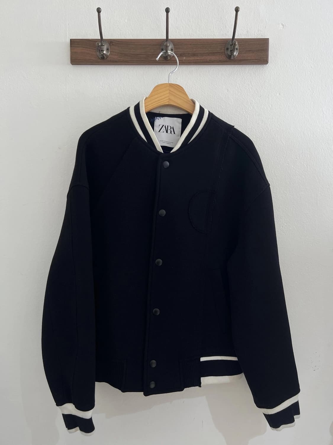 자라아더에러 봄버 상품이미지1