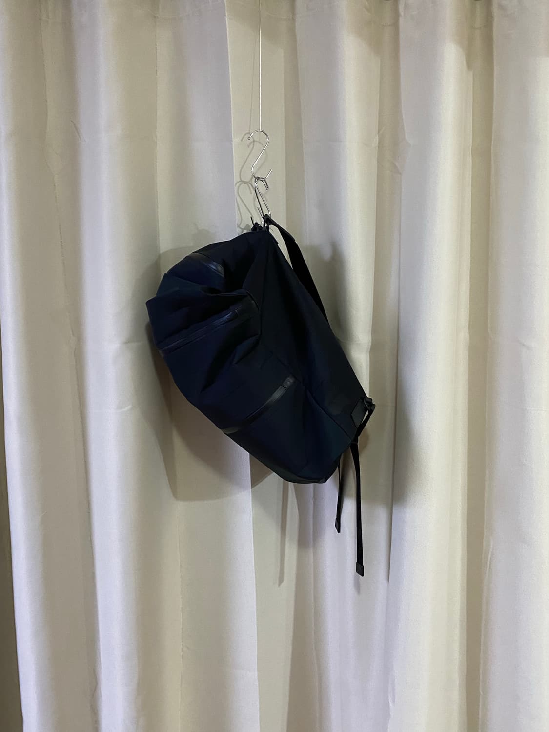 이세이미야케 맨 갈레트 백팩 상품이미지4