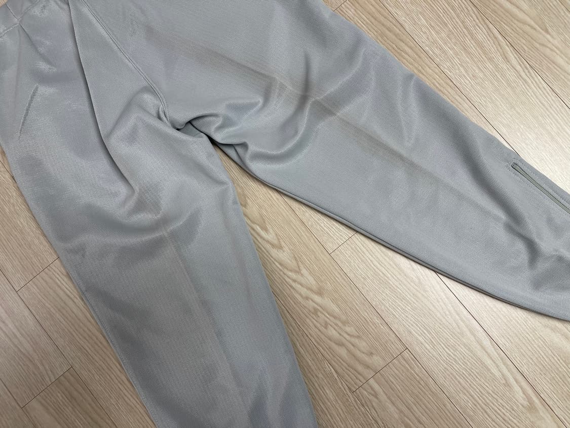 나이키 80s 올드 트랙탑 져지 셋업 SLV NIKE OLD 1988 상품이미지7