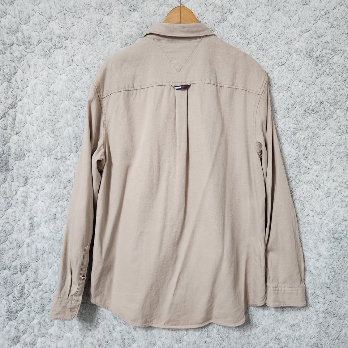 H478 [XL] 타미진스 남방 셔츠

 상품이미지4