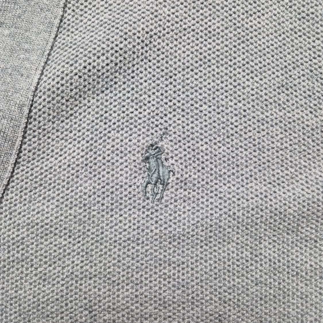 [S] 폴로 랄프로렌 피마코튼 가디건 상품이미지5