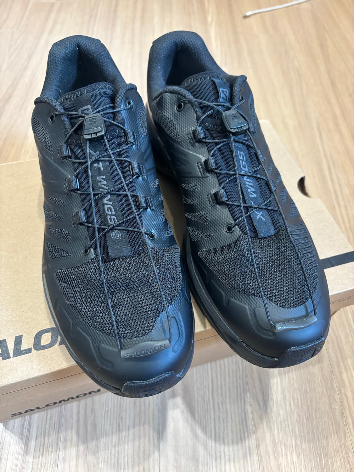 살로몬 wings2 상품이미지1