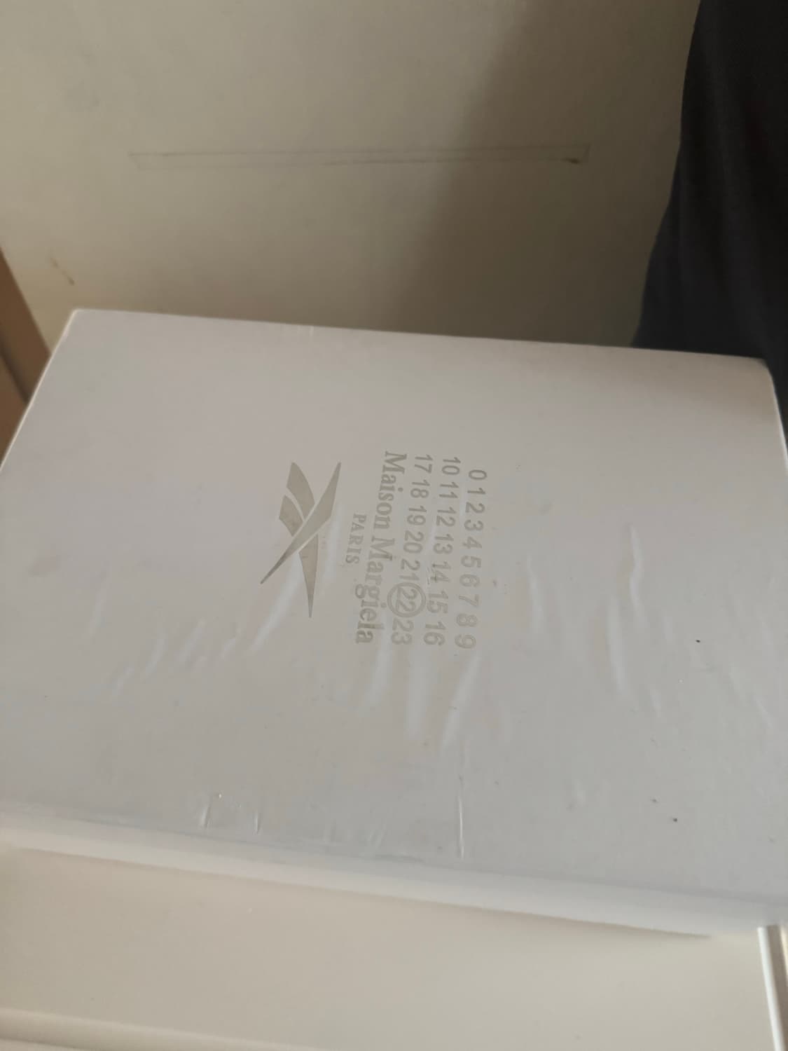 마르지엘라 리복 타비 스니커즈 상품이미지7