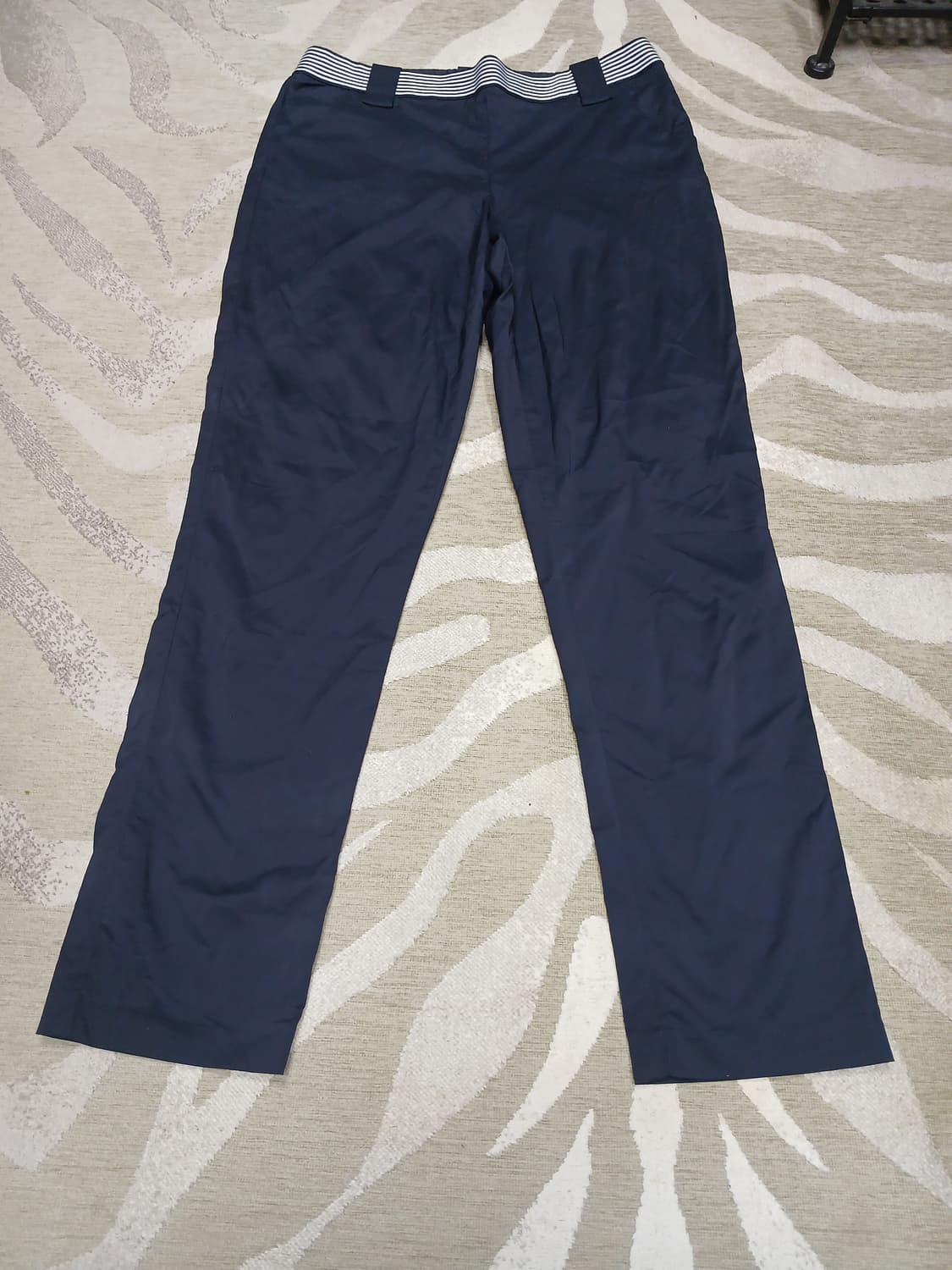 엠포리오 아르마니 남성 샌딩팬츠  상품이미지1