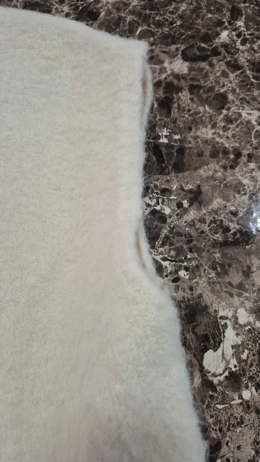 런던플랏 울 베스트   상품이미지3