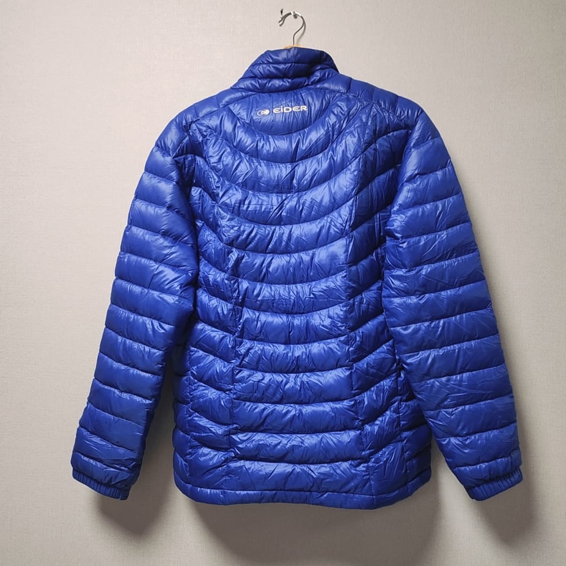 [XL] 아이더 구스다운 경량 패딩 상품이미지2