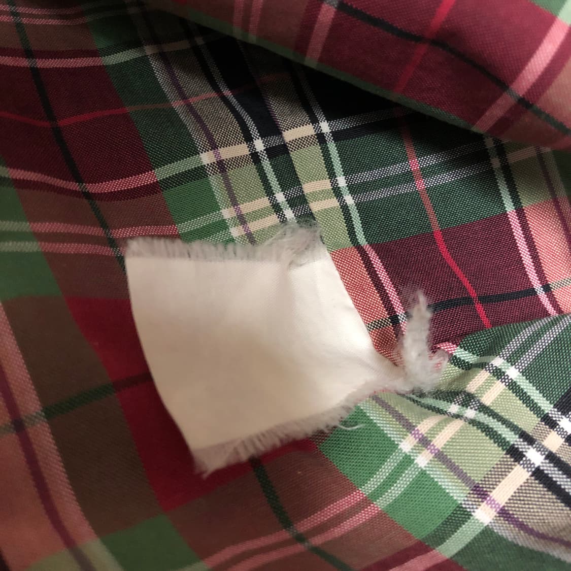 폴로 랄프로렌 스윙톱 자켓 초코브라운 상품이미지7