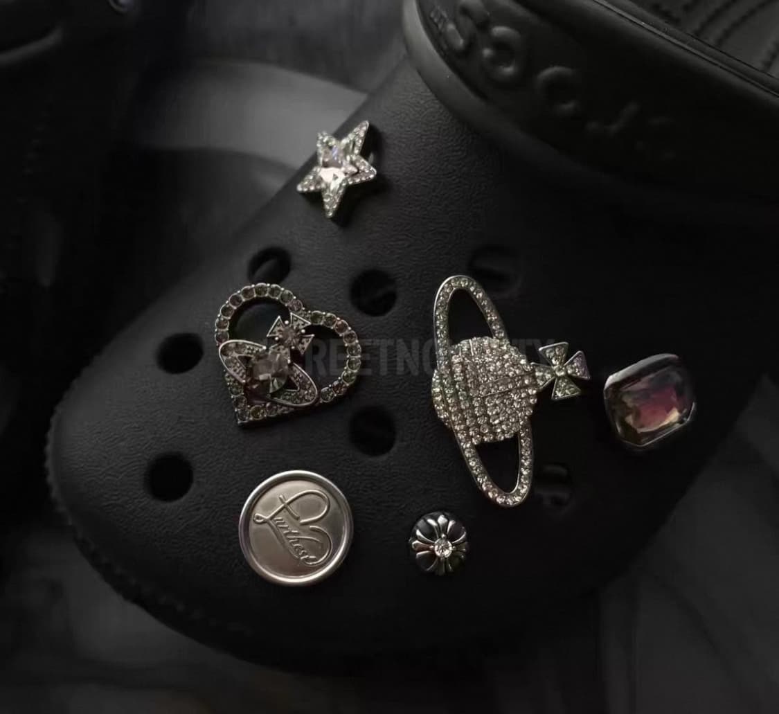 비비안 웨스트우드  지비츠(11PS)세트  상품이미지1