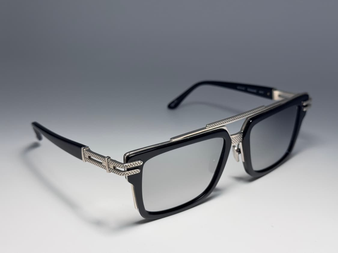 에쿠이엠 프랜시앤머큐리 스퀘어 미러 선글라스 안경 0056 상품이미지4