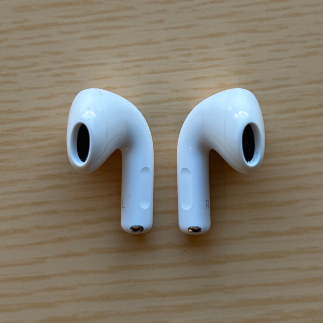 에어팟 4세대 액티브 노이즈 캔슬링 상품이미지3