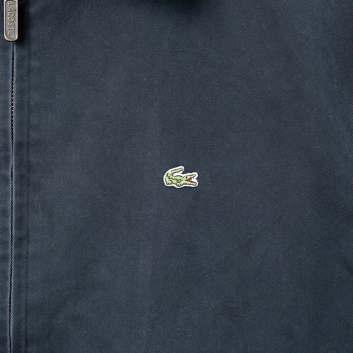 [100] 00s 라코스테 (주)동일드방레 스윙탑 네이비  상품이미지4