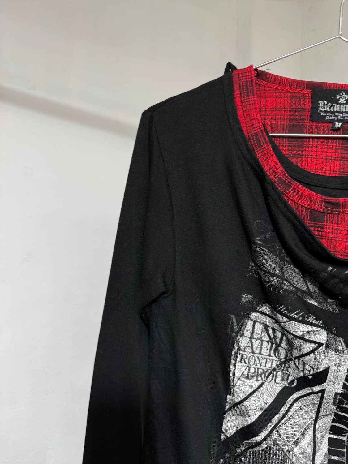vtg top 상품이미지2