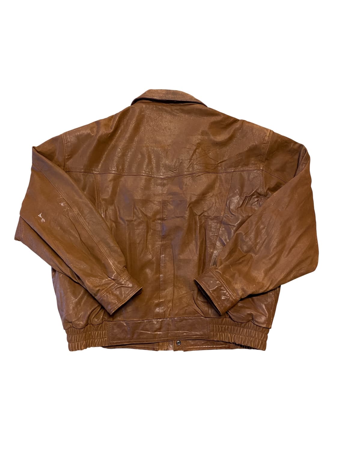 빈티지 러데 자켓 (Man XL) AA0914 상품이미지7