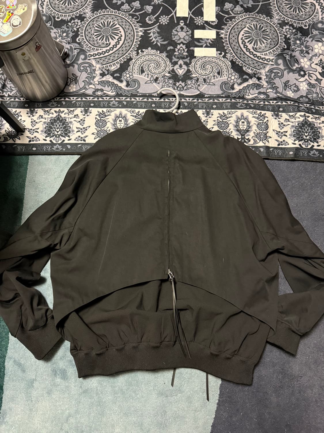[L] paf 8.0 center bomber  상품이미지5