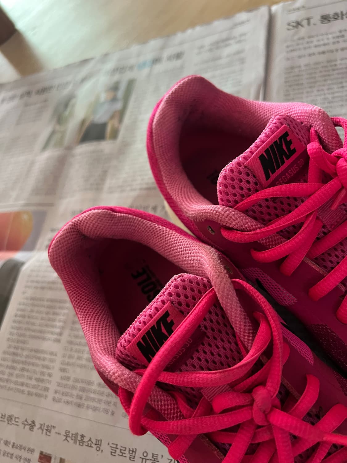 나이키 런닝화  상품이미지7