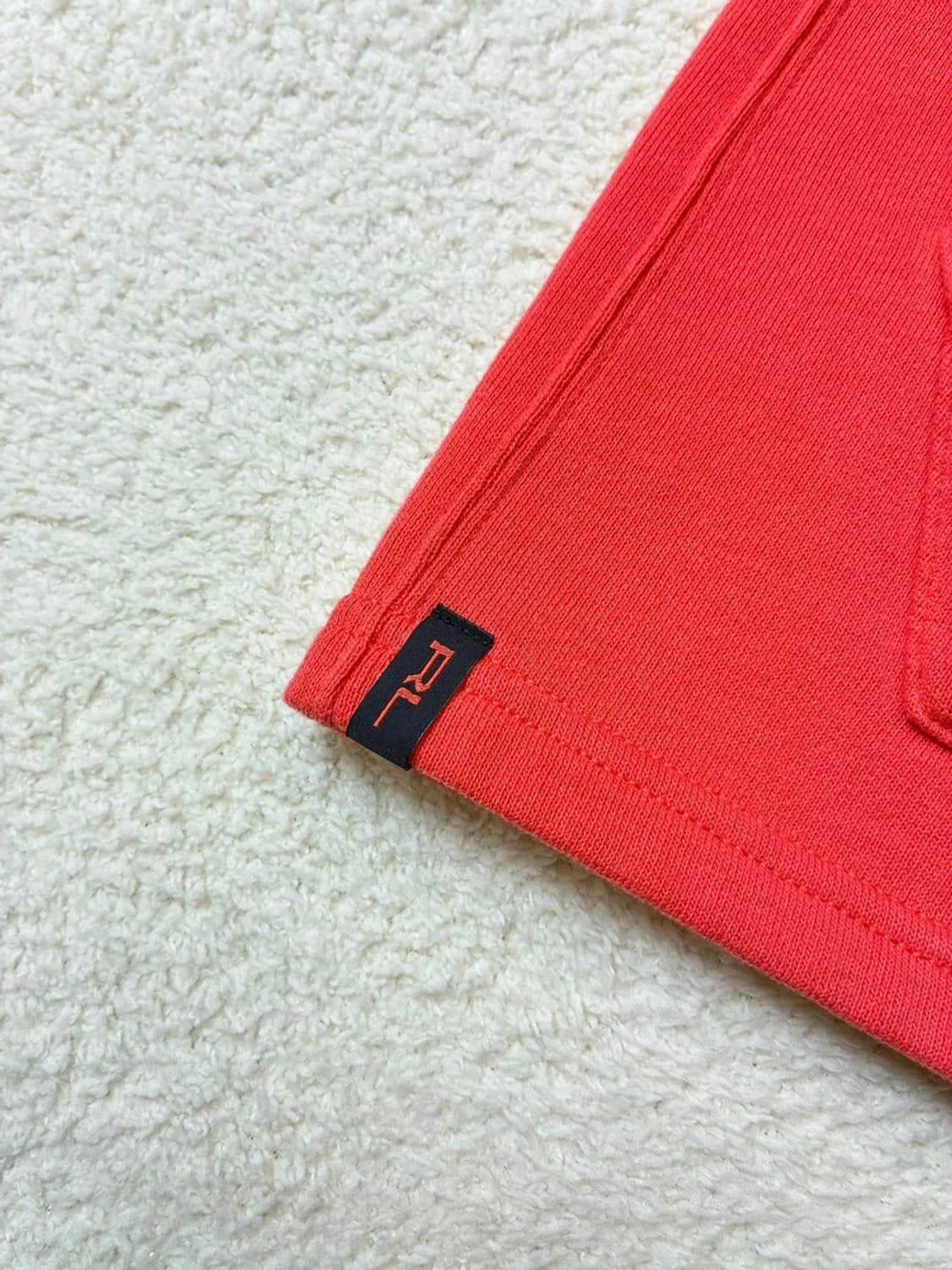 폴로 랄프로렌 헤비코튼 풀 집업 PN5945 상품이미지4