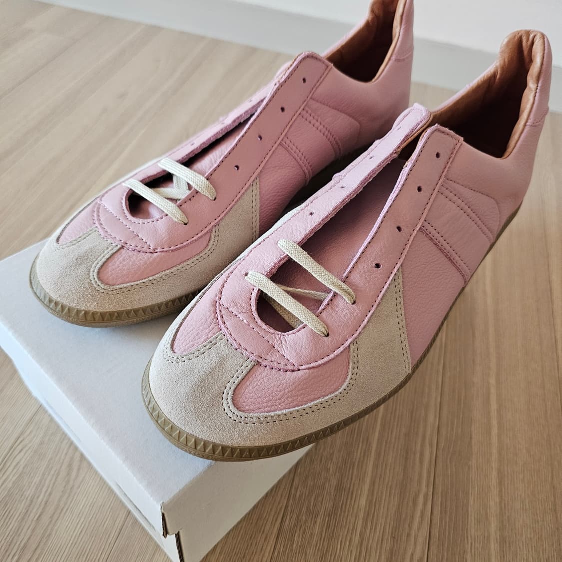 44 280 리프로덕션오브파운드 리오파 독일군 1700 핑크 + 파나 상품이미지2