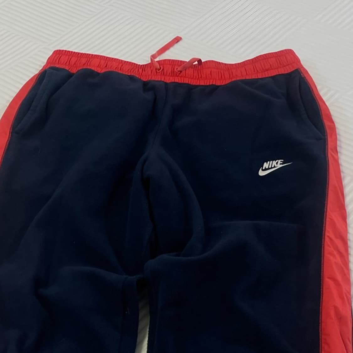 나이키 플리스 조거팬츠 상품이미지2