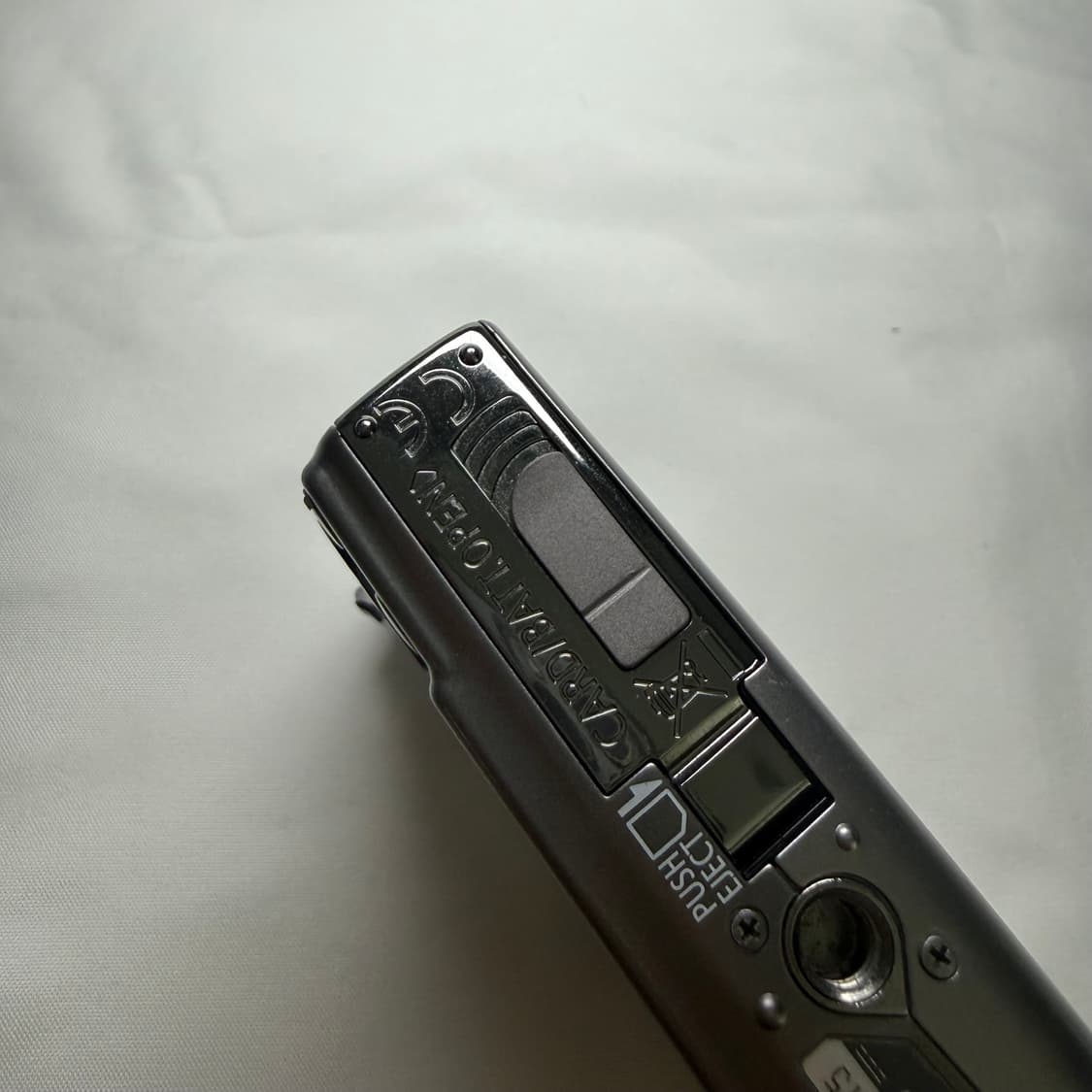 캐논 IXY 900 / IXUS 850 / SD 800 (익시, 익서스) 상품이미지5