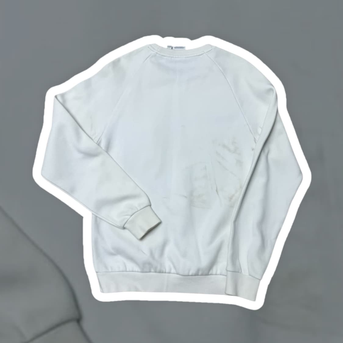 아디다스 맨투맨 상품이미지3