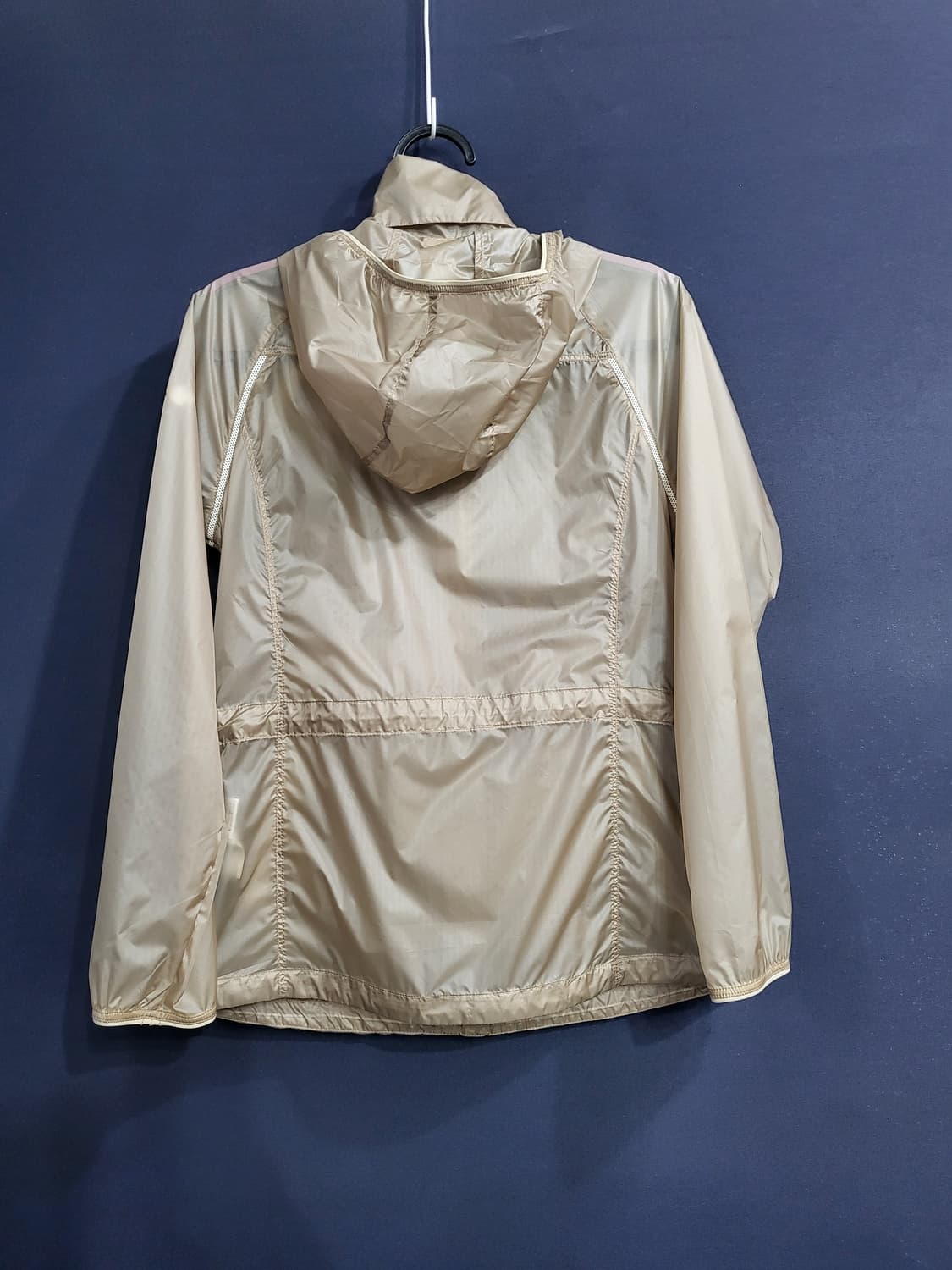 아이더 부드런 홀겹 기능성 자켓 상품이미지7