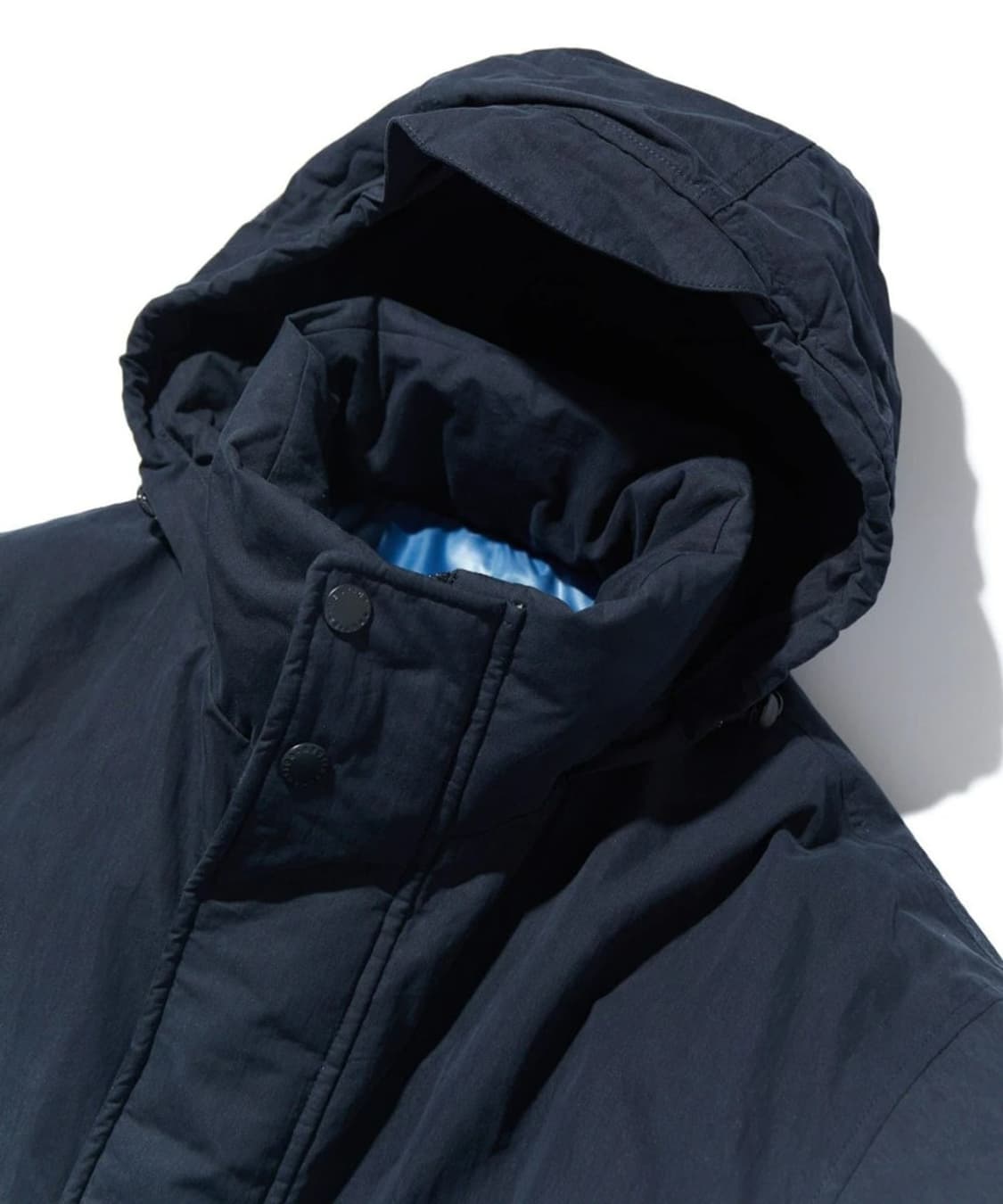 노티카 재팬 리버시블 인슐레이션 자켓  상품이미지4