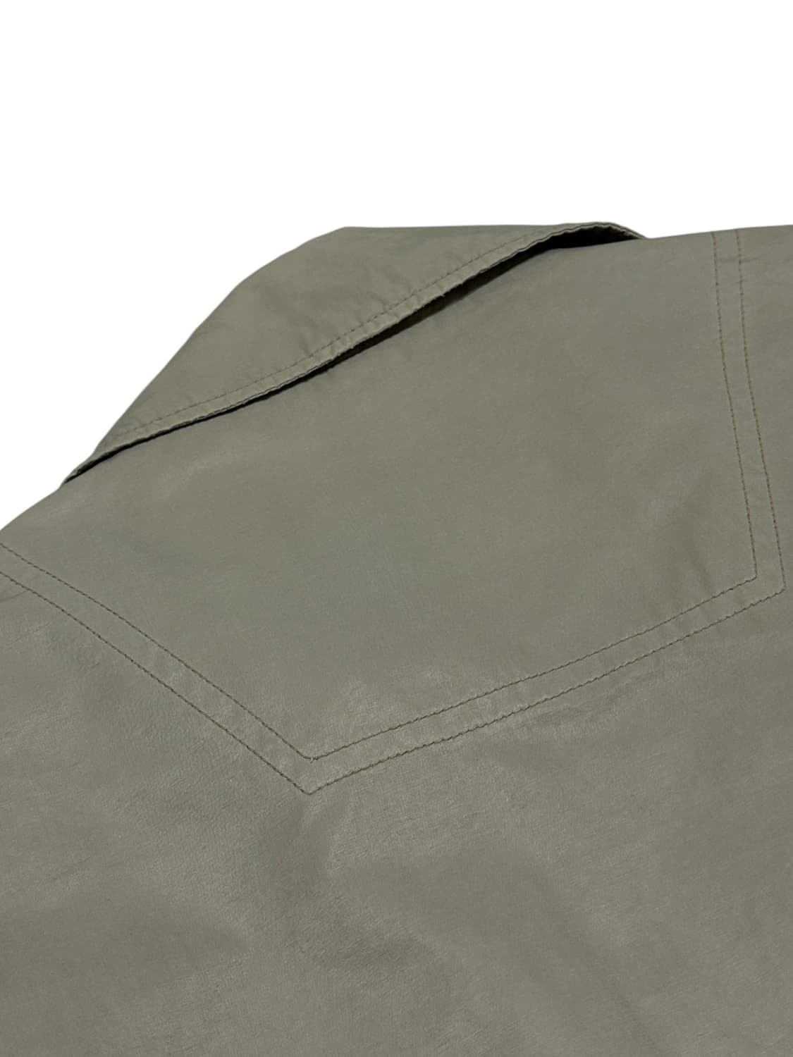 빈티지 CP 컴퍼니 나일론 자켓 with 람포지퍼 상품이미지7