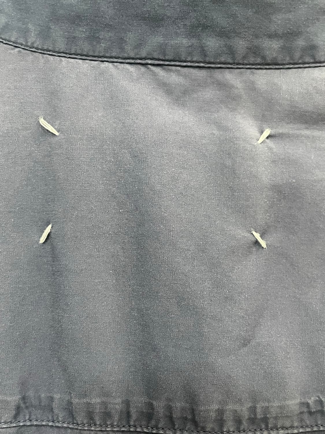 메종 마르지엘라 슬림핏 셔츠 상품이미지3