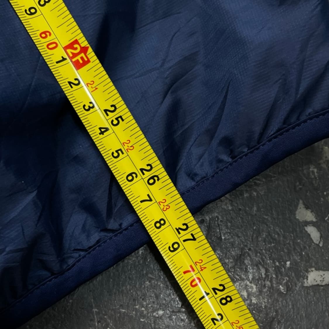 100 아디다스 바람막이  상품이미지7