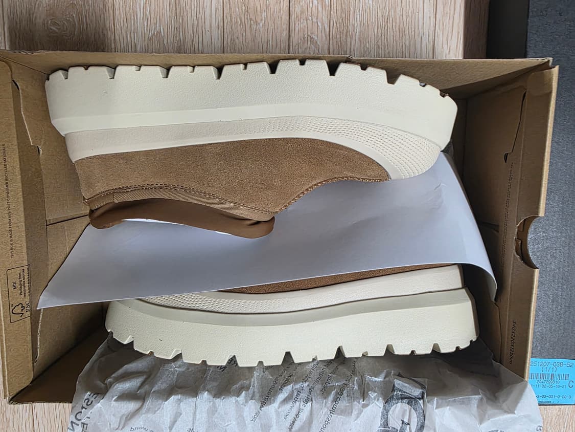 어그 270 상품이미지1