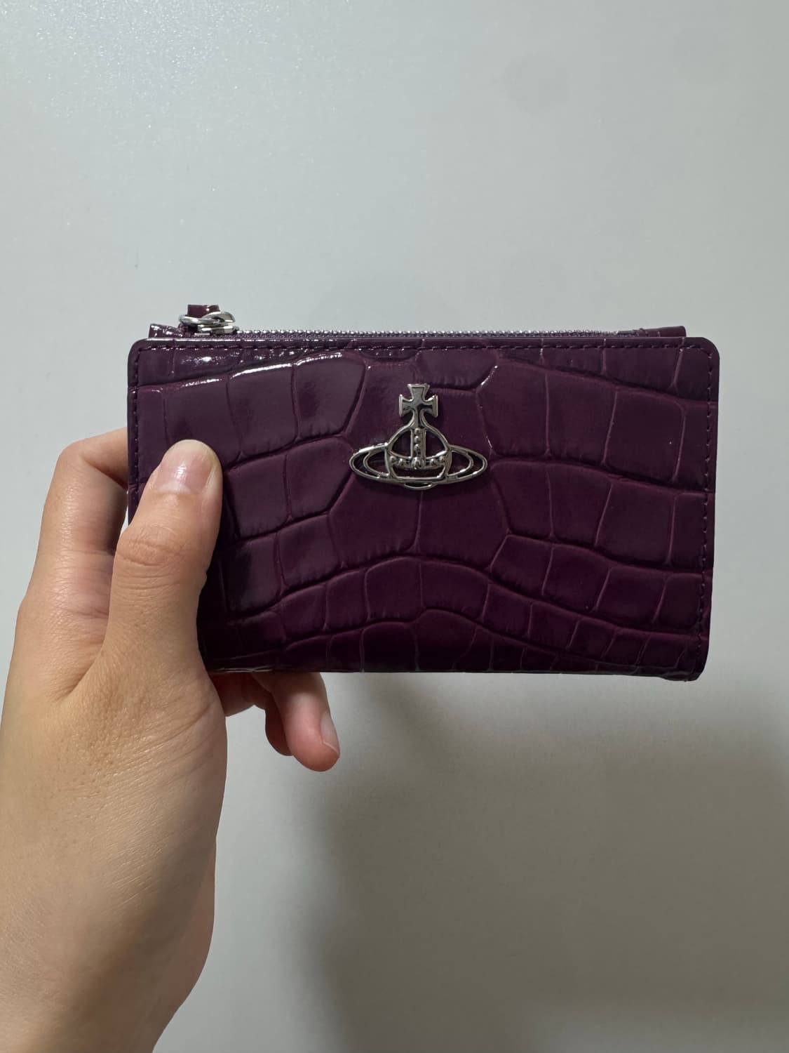 비비안웨스트우드 지갑 상품이미지2