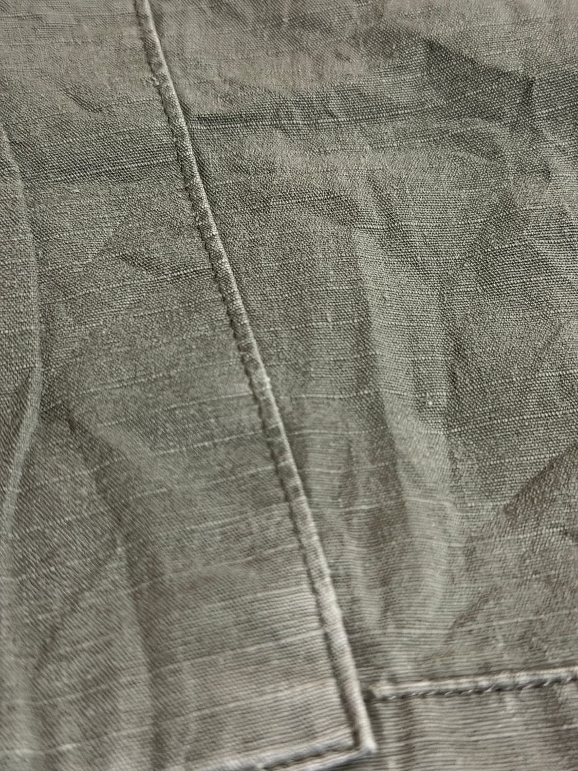 Tru-Spec 립스탑 BDU 팬츠 39-43IN 상품이미지4